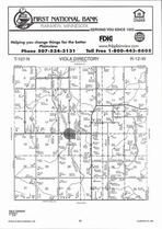 Map Image 005, Olmsted County 2007